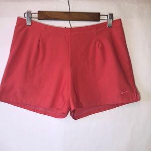 Nike dri-fit shorts sz 8-10